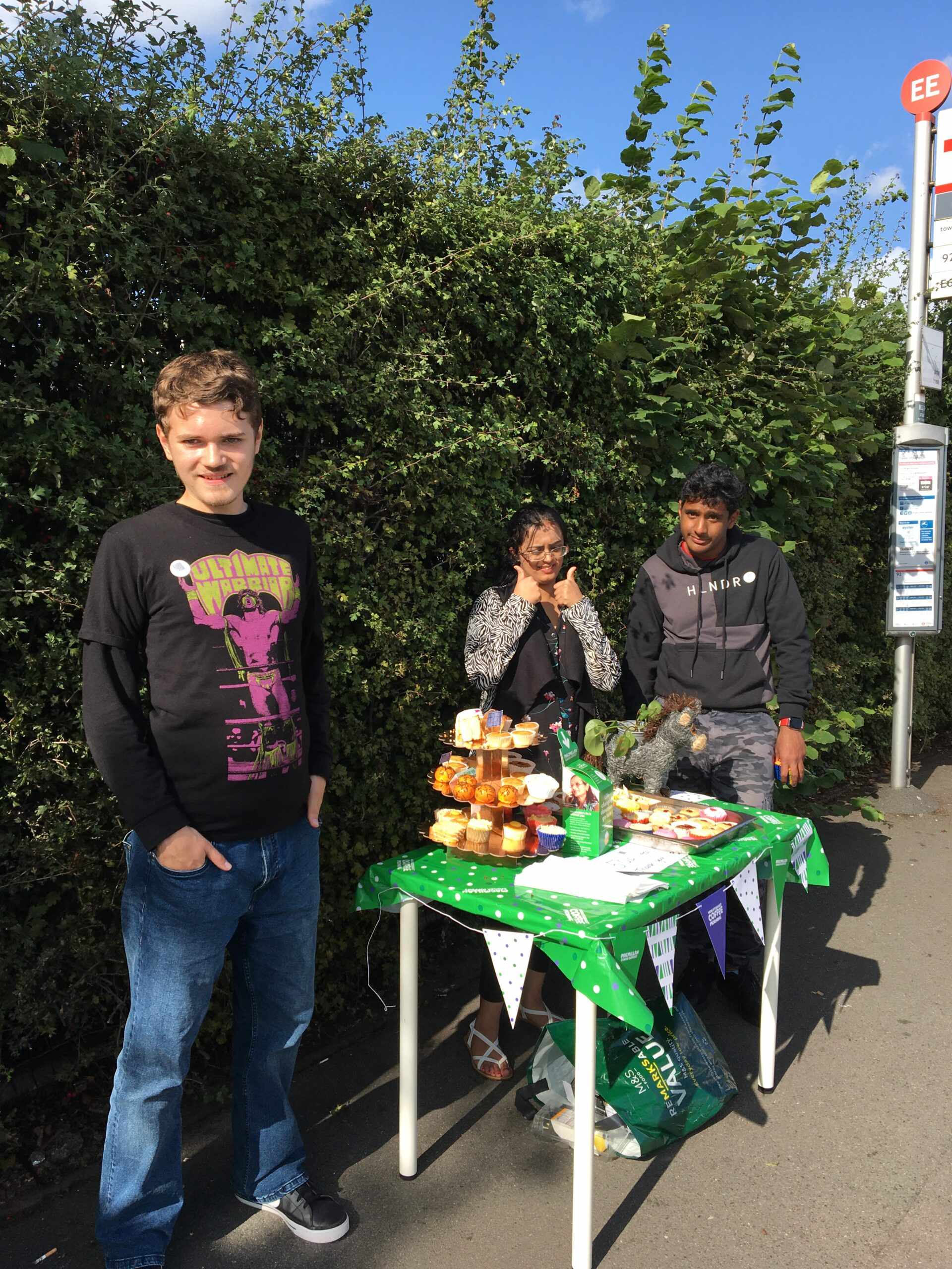 Springhallow Post 16 Post-16 News and Events | Springhallow School